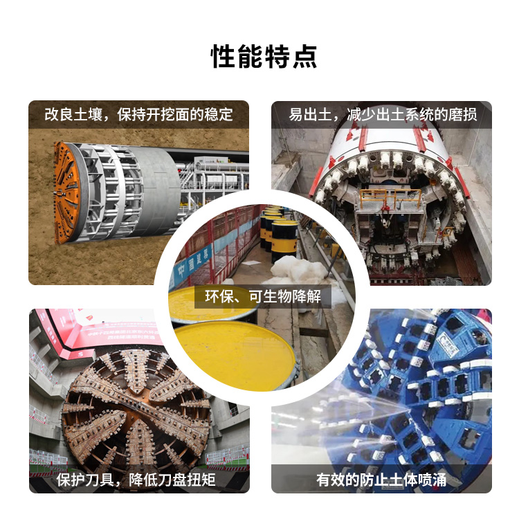 盾尾油脂的作用